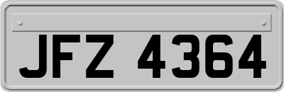 JFZ4364
