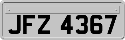 JFZ4367