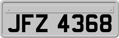 JFZ4368