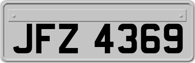 JFZ4369