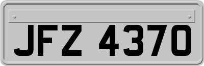 JFZ4370