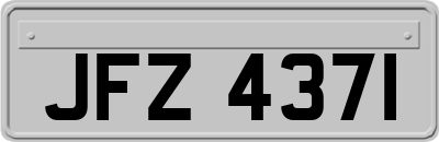 JFZ4371
