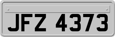 JFZ4373