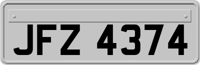 JFZ4374