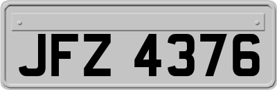 JFZ4376