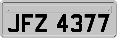 JFZ4377