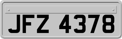 JFZ4378