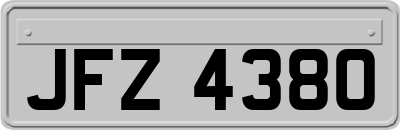 JFZ4380