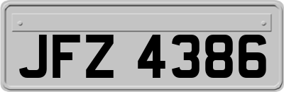 JFZ4386