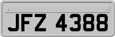 JFZ4388