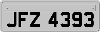 JFZ4393