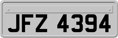 JFZ4394