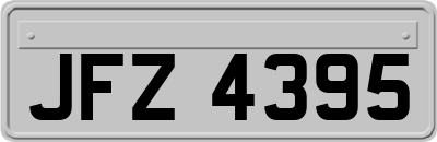 JFZ4395