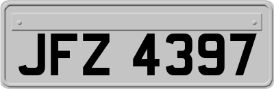 JFZ4397