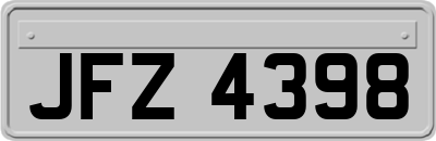 JFZ4398