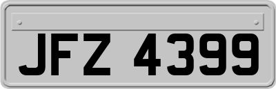 JFZ4399