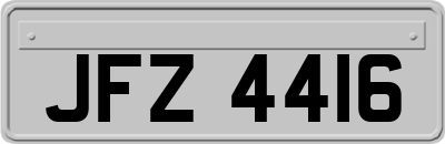 JFZ4416