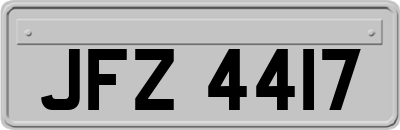 JFZ4417