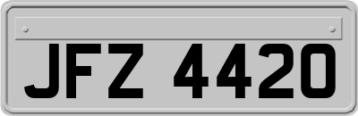 JFZ4420