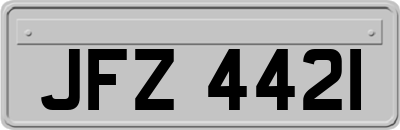 JFZ4421