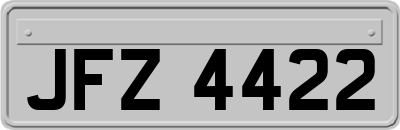JFZ4422