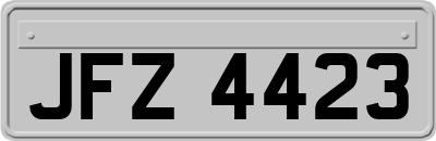 JFZ4423