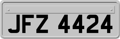 JFZ4424