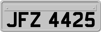JFZ4425