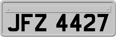 JFZ4427