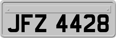 JFZ4428