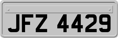 JFZ4429
