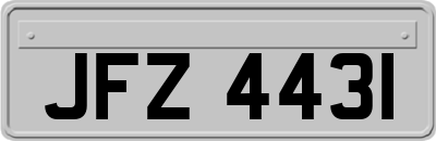 JFZ4431