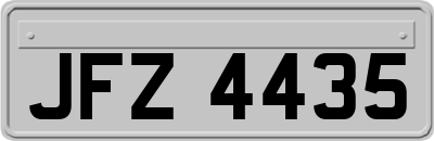 JFZ4435
