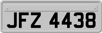 JFZ4438