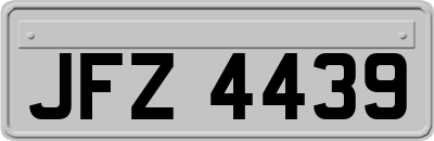 JFZ4439