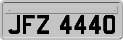 JFZ4440