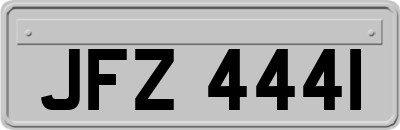 JFZ4441