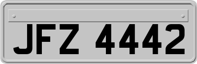 JFZ4442