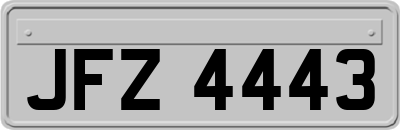 JFZ4443
