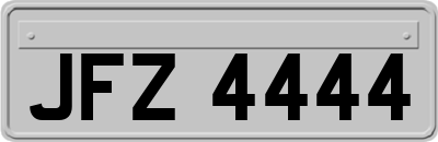 JFZ4444