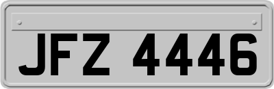 JFZ4446