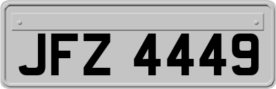 JFZ4449