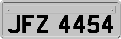 JFZ4454