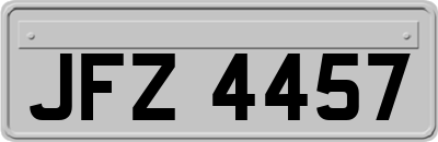 JFZ4457
