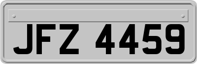 JFZ4459