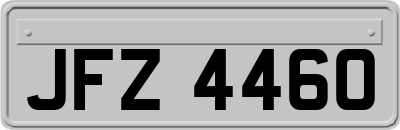 JFZ4460