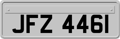 JFZ4461