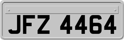 JFZ4464