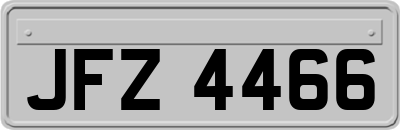JFZ4466