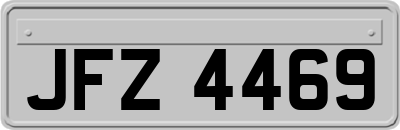 JFZ4469